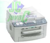 Jual KX-FLB882 Laser Fax Panasonic produk multifungsi consumable with KX-FA85E