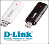 Modem D-Link USB HSDPA 3.5G