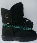 Kids' / Children' s snow boots VVK003A