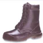 SEPATU INDUSTRI / SAFETY SHOES KING' S KWD912