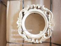 Mirror furniture - Mebel Kaca - Defurniture Indonesia DFRIM-7