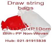 Draw String Bag 1