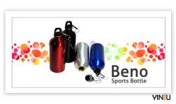 Beno Sports Bottle