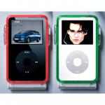 iPod Video Case for 30G/60G