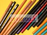 Pencils as a promotion item