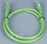 CAT5e UTP LAN CABLE