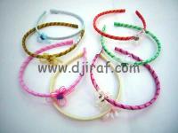 Bando Pita Clay