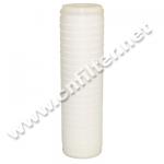 Water Filter-Pleated Cellulose Filter Cartridge(PPL10S-A)