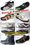 Sell Gucci, Prada Shoes, Top Quality, Low Price