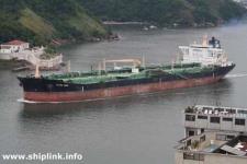 Crude Oil Tanker 96000dwt - Ship for sale