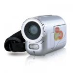 Digital Video Camera(Camcorder) with CE/RoHS for Promotion BTM-DV136
