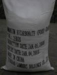 Ammonium Bicarbonate(Food Grade)