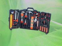 COMBINATION TOOLS >> 69PCS TOOL SET 21142