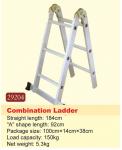 WORK BENCH and LADDERS >> ladders >> COMBINATION LADDER 29204
