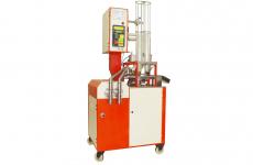 PACKAGING MACHINE SMS- PACKAGING SAQ2L- 250P Automatic Cup filling and Sealing machine