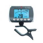 Clip On Metronome and Tuner All in one with backlight