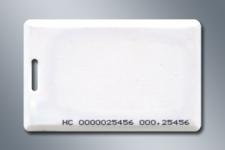 White Proximity Card/Blank Proximity Card
