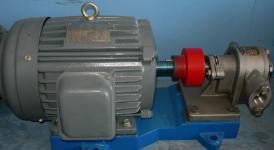 Gear Pump