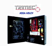 TRIMEC Access Control TRIMEC Access Control System TRIMEC Electronic Lock