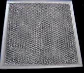 Aluminum Foil Filter