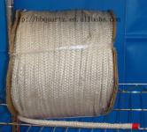 ceramic fiber rope