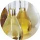 crude degummed soybean oil
