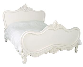 CHATEAU AND FRENCH STYLE FURNITURE