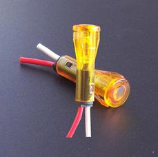 Indicator Lamp N12A