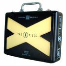The X Files Seasons 1-9 DVD Boxset  $65  (heydropshipper.com)