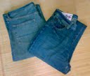 Sell Abercrombie&Fitch Jeans Stocklots