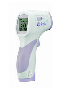 Body infrared thermometer DT8806H