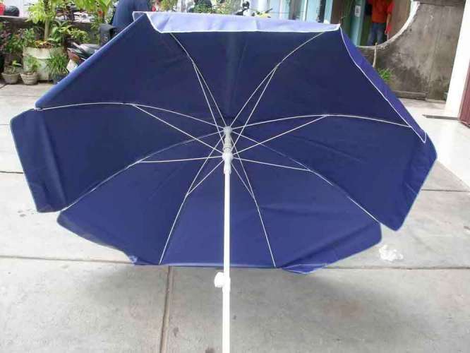 Whorksite Umbrella ( Payung Survey ) , ....