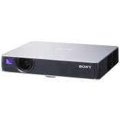 Projector Sony VPL-MX25