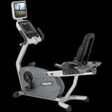 Precor 846i Recumbent Bike Experience Series W/ Optional TV