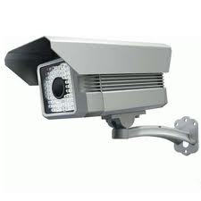 Camera CCTV AVM 208