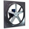 Wall Mounted Axial Flow Fan ( VEP Series)