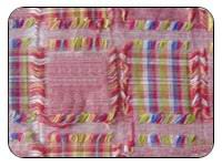sell yarn dyed fashion fabric