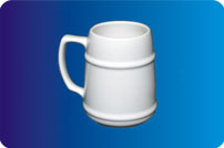 Mug Bir ( T: 116 mm/ V: 430 cc/ D: 72 mm)