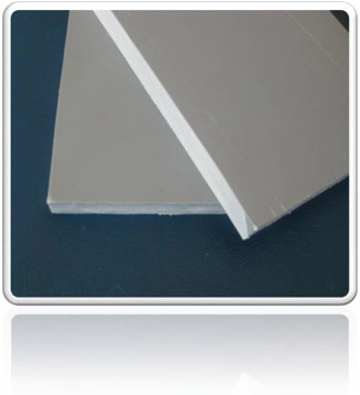 Polyvinyl Chloride ( PVC) Sheet Rod.....