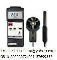 HUMIDITY/ ANEMOMETER METER,  + type K/ J AM4205A,  Hp: 081380328072,  082122104377 Email : k00011100@ yahoo.com