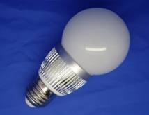 3w LED bulb sw-p-b-44x6