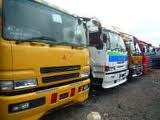 Trucking,  Cargo & Logistics Service
