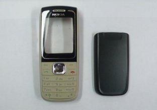 cell phone housing for Nokia 1650