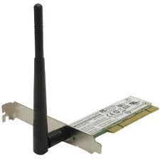 3COM Wireless PCI