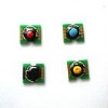 toner chips for HP 91A