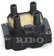 Ignition coil MD339027	 MITSUBISHI