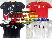 Polo Ralph Lauren men ,  women T-shirts 2008 styles hot sale