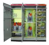 draw out type low voltage switchgear