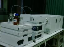 Jasa Pengujian Laboratorium untuk residu pestisida pada produk Makanan/ minuman