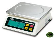 AXM SERIES COMPACT SCALE